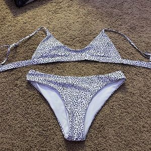 Shein Bikini